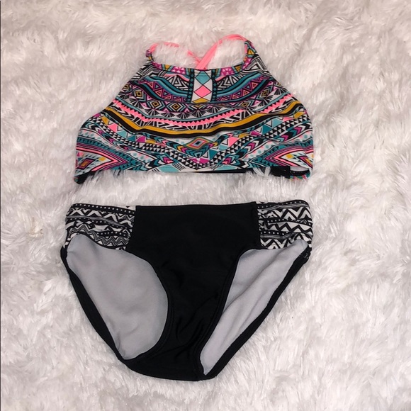 Kids Two Piece BathingSuit